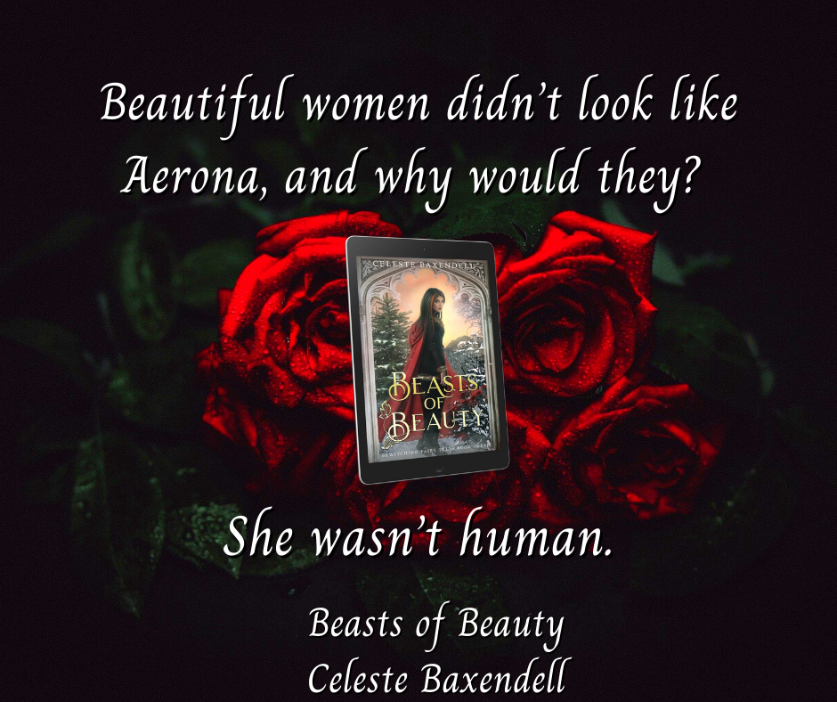 Beasts of Beauty: Chapter One